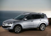 Citroen C-Crosser